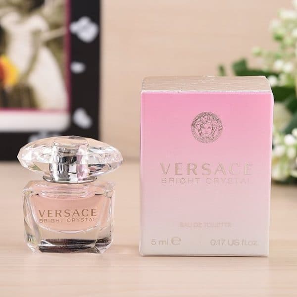 Versace Bright Crystal (EDT)