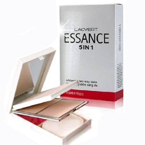 Bộ Phấn Trang Điểm Essance 5in1 Mịn Lâu Trôi
