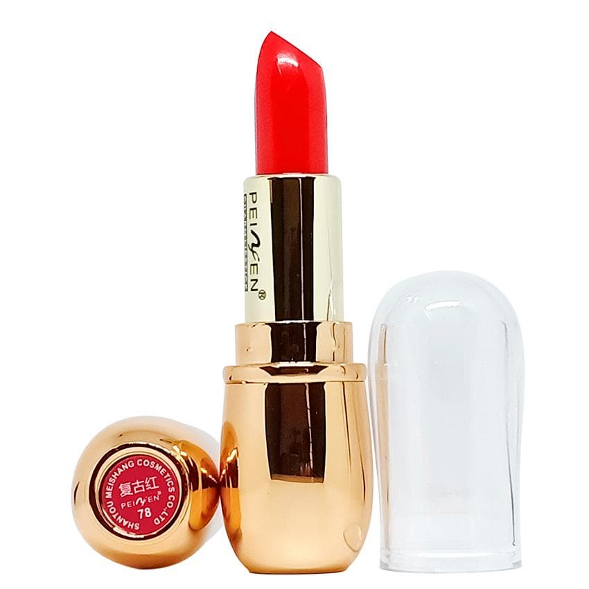 Son Charm Lipstick Hàn Quốc 3.5g (#78 Đỏ tươi)