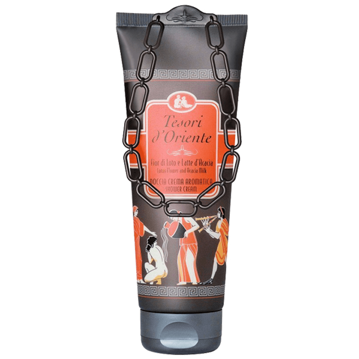 Sữa Tắm Nước Hoa Tesori Doriente Hoa Sen 250 ml