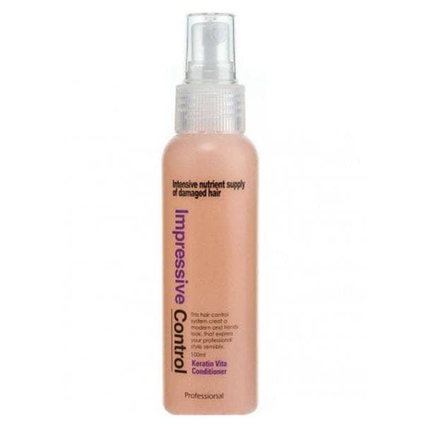 Xịt dưỡng tóc hương hoa quả Mugens Vita Keratin Conditioner Hàn Quốc 250ml