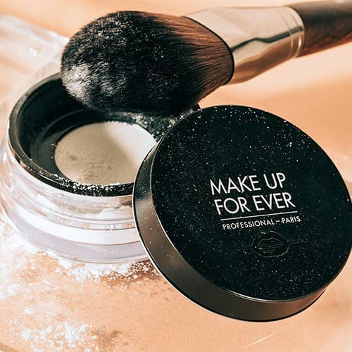 [HCM][Mini 1g] Phấn phủ bột Make Up For Ever Ultra HD