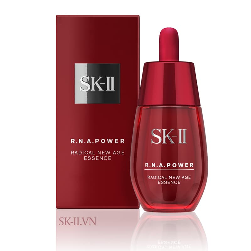 Serum Dưỡng Trẻ Hóa Da Sk-II Skin Power 80g