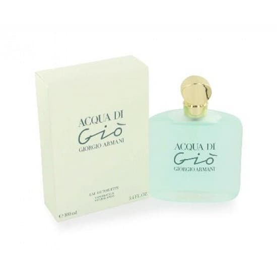 Nước hoa nữ 🌴 Acqua Di Giò For Women 🏊‍♀️ 🌴