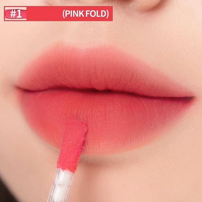 Son kem Romand See Through Matte Tint P169