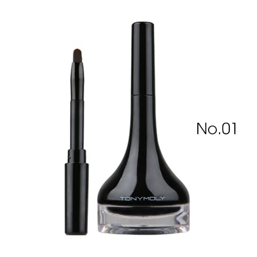 Gel kẻ mắt Tonymoly Backstage Gel Eyeliner Florence Store