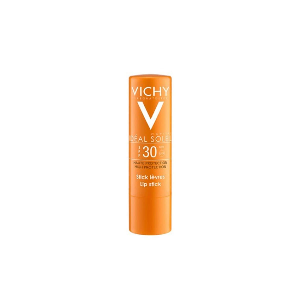 [HCM]Vichy - Son Dưỡng Môi Vichy High Protection Lip Stick