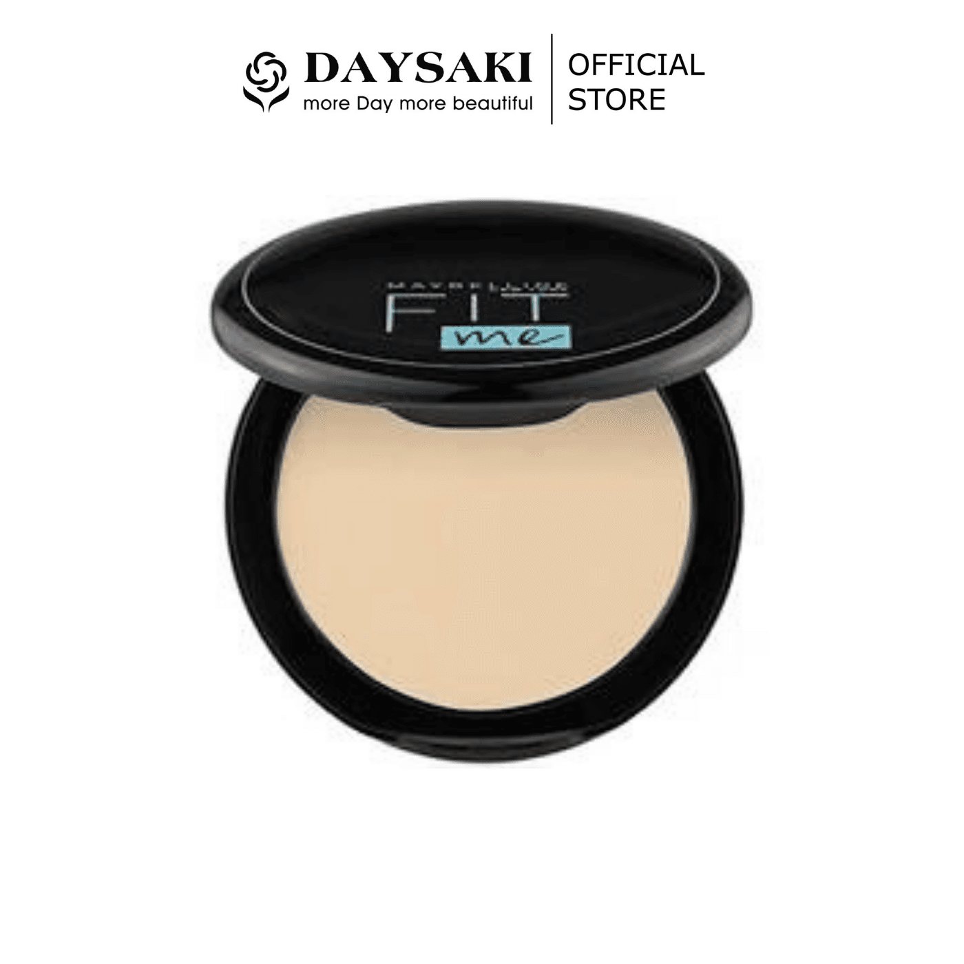 [HCM]Maybelline Phấn Nền Kiềm Dầu SPF28 PA +++ 115 Ivory