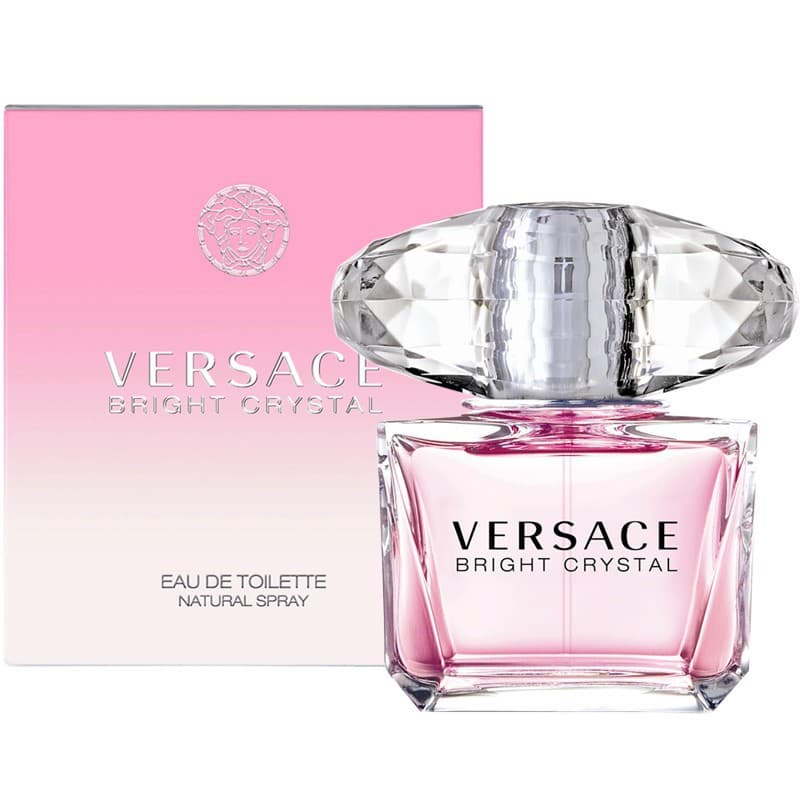 [Chuẩn auth]Nước hoa mini nữ versacce dầu thơm nữ dung tích 5ml