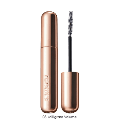 [TONYMOLY] CHUỐT (CHẢI) MI CHUYÊN LÀM DÀI MI KHÔNG LEM KHÔNG TRÔI TONYMOLY THE SHOCKING CARA 03 MILLIGRAM VOLUME MASCARA
