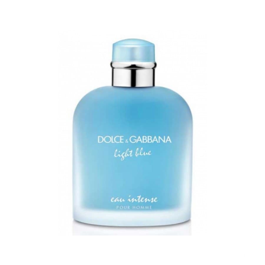 DOLCE & GABBANA Nước Hoa Nam D&G Dolce & Gabbana Light Blue Puor Homme 125ml