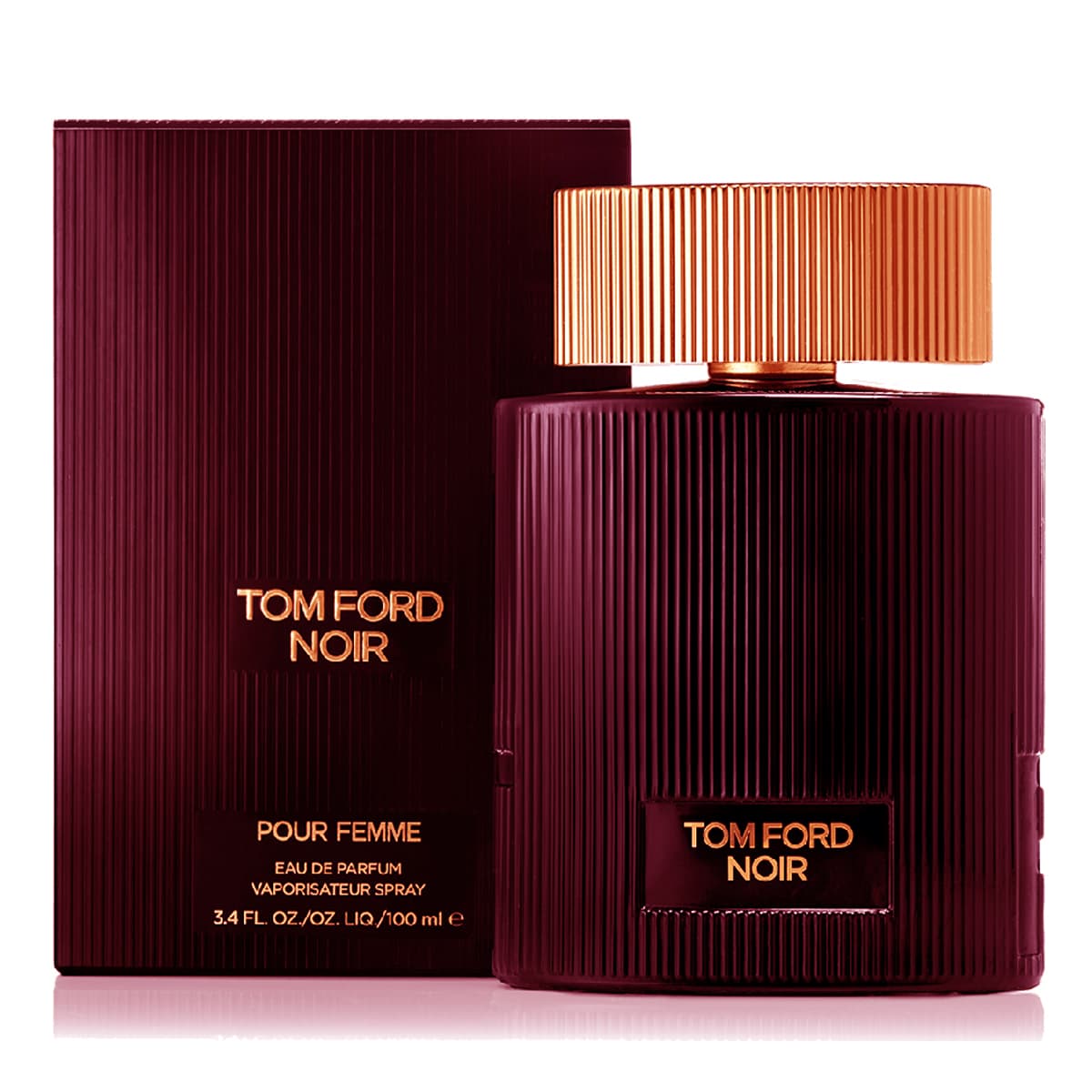 Nước hoa đẳng cấp dung tích 100ml