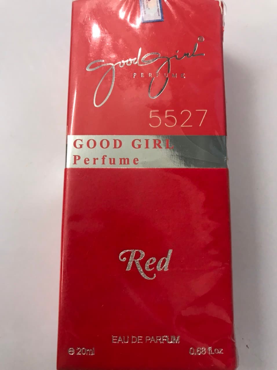 Nước Hoa Nữ Good Girl 20ml