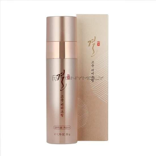 Kem nền Đông Y TonyMoly The Oriental Gyeol Goun BB Cream 50g