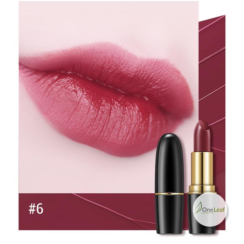 Son môi Images dưỡng ẩm chống nước lâu trôi màu sắc gợi cảm  3.5g OL057