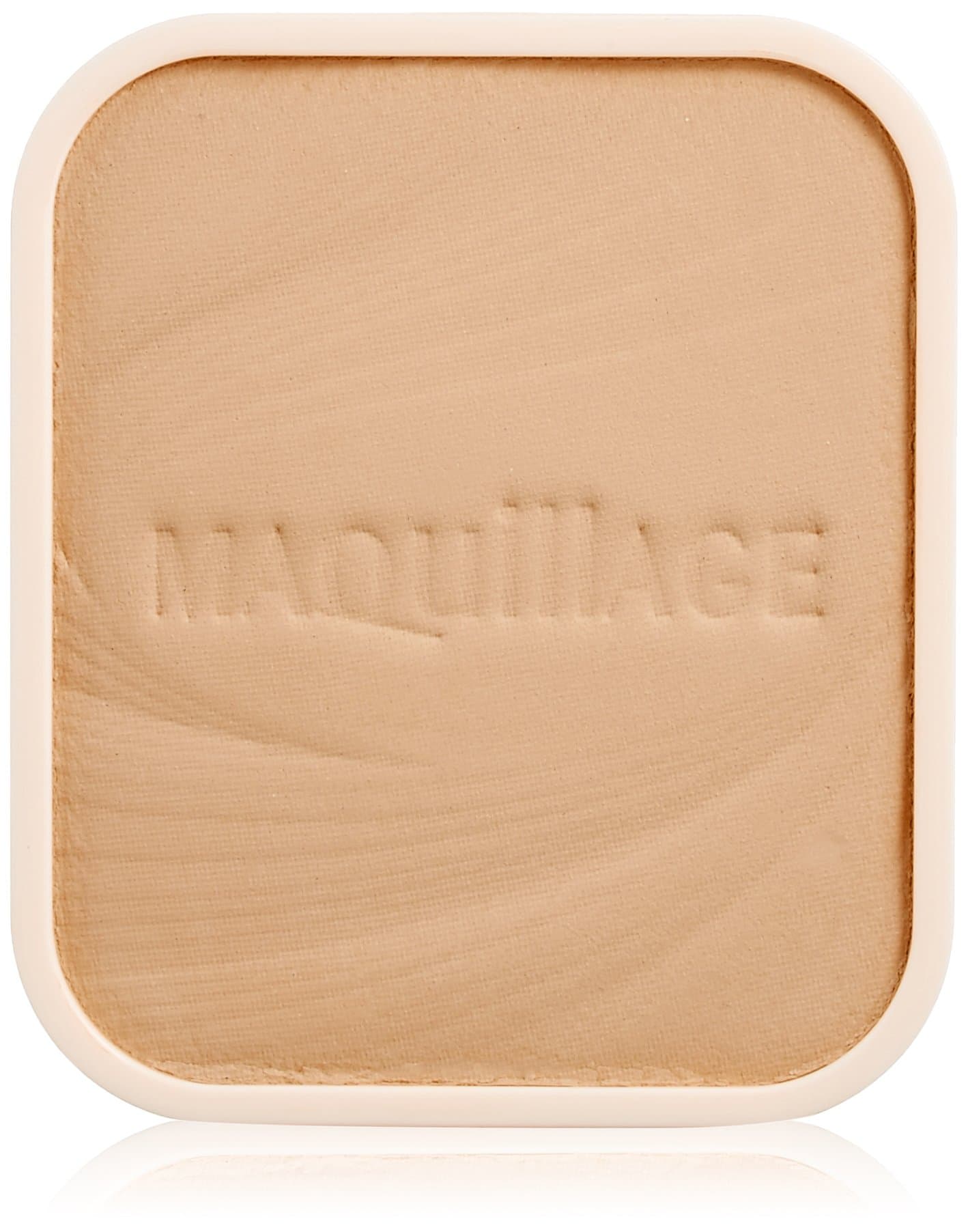 Lõi phấn trang điểm cao cấp MAQUILLAGE DRAMATIC POWDERY UV 9.2g