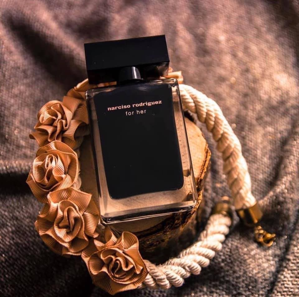Narciso Rodriguez For Her EDT [Mẫu Thử 10ml]
