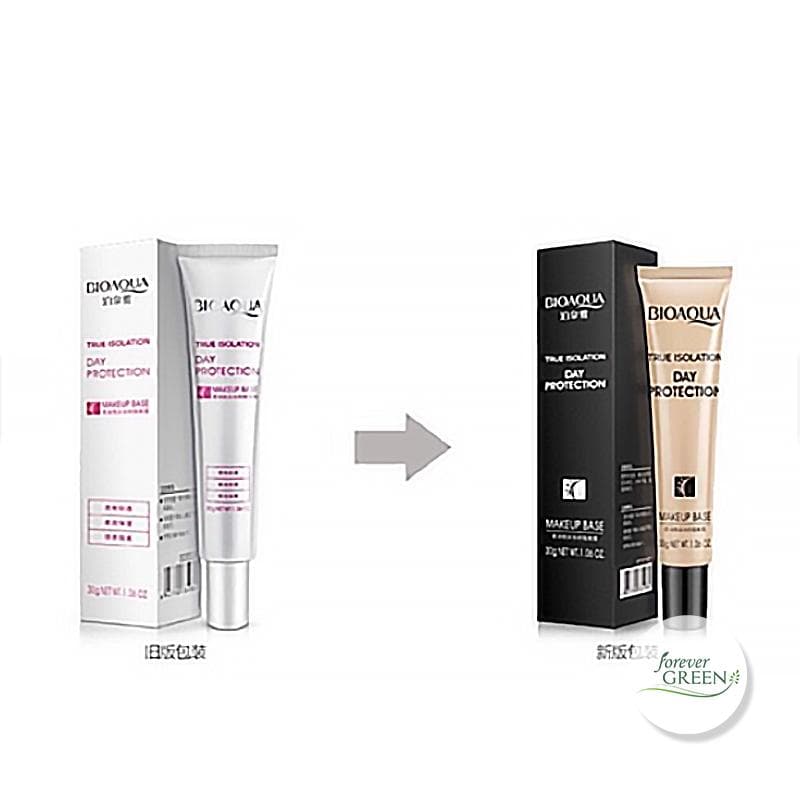 Kem Lót Trang Điểm Bioaqua True Isolation Make Up Base MC162