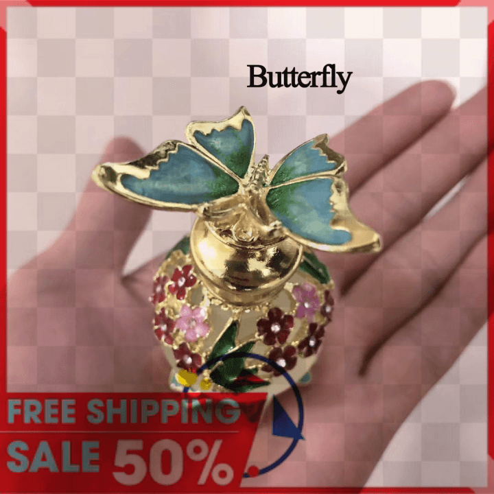 Tinh Dầu Nước Hoa Cao Cấp 20ml Mùi Sang Trọng Siêu Lưu Hương Butterfly Pink ROSE OF NO MANS LAND