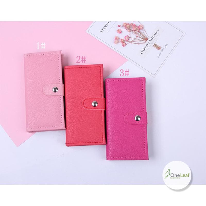 Bộ trang điểm cá nhân 22 màu 5in1 Lameila OL145