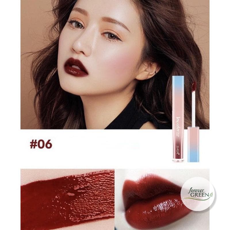 Son Kem Tint Joy Color Của Jlaya Hàng Nội Địa Trung MC154