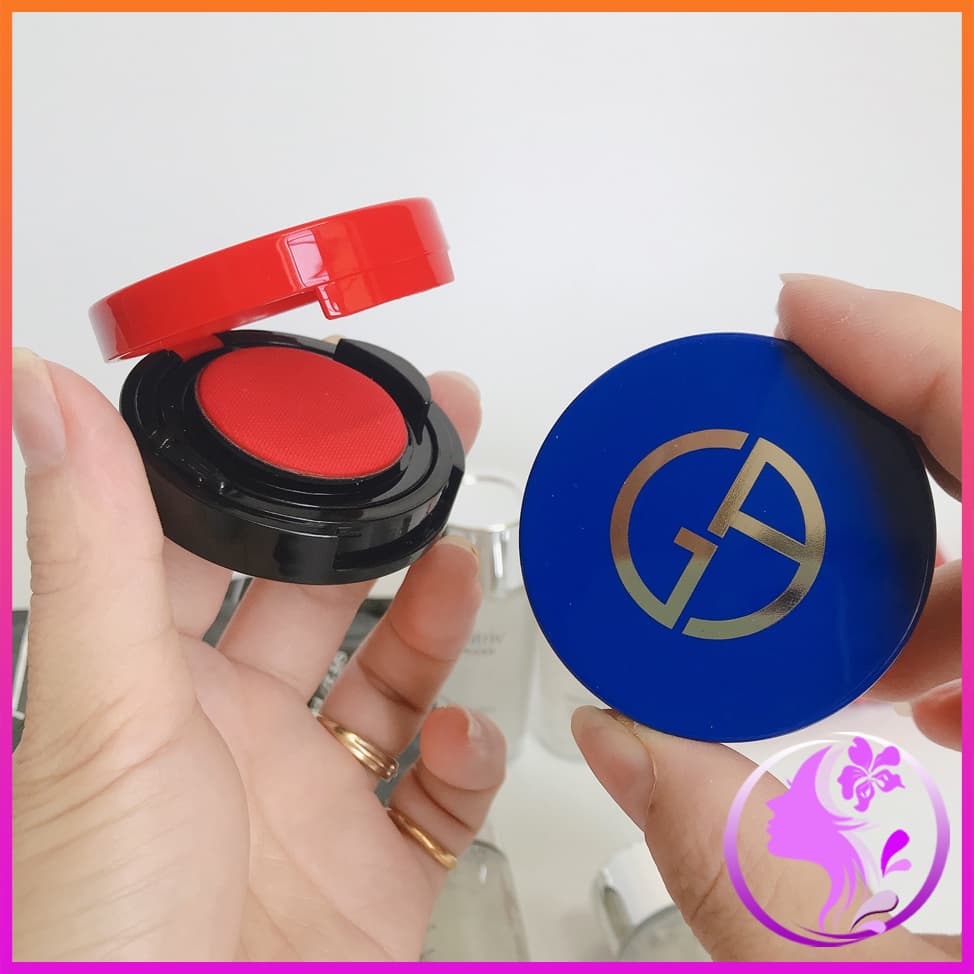 Phấn nước cushion Giorgio mini
