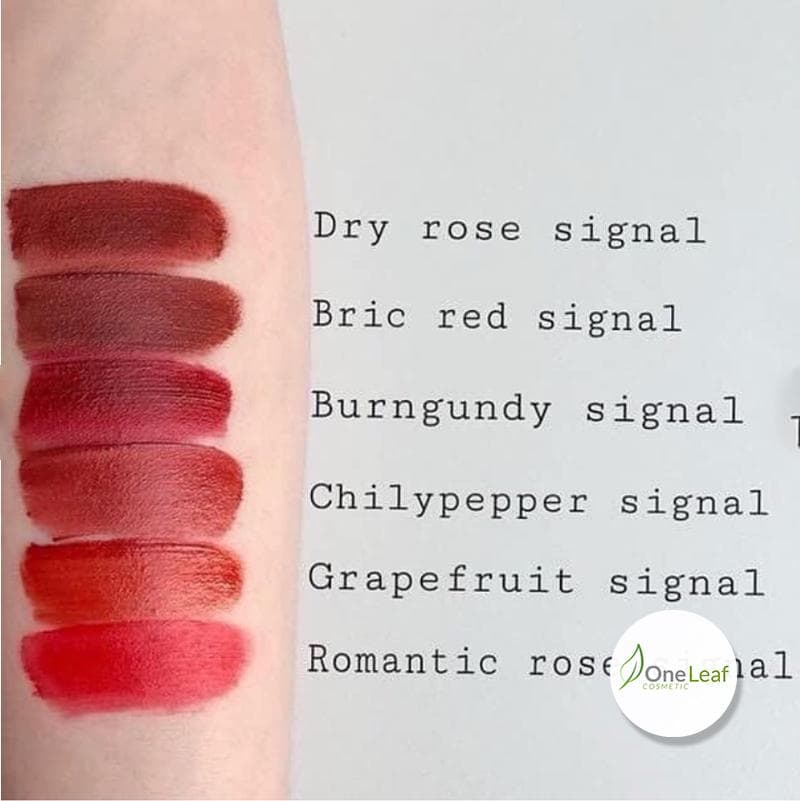 Son kem Phytotree Twenty Four Hour Velvet Tint OL208