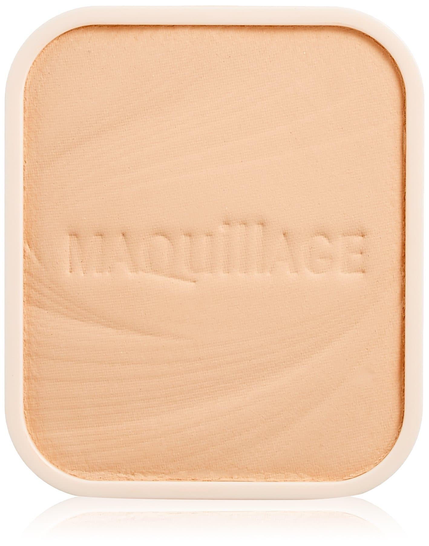 Lõi phấn trang điểm cao cấp MAQUILLAGE DRAMATIC POWDERY UV 9.2g