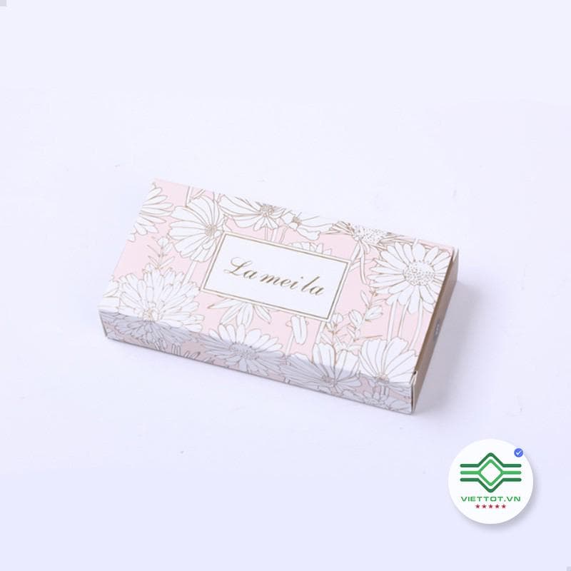 Bộ trang điểm cá nhân 22 màu 5in1 Lameila VT145