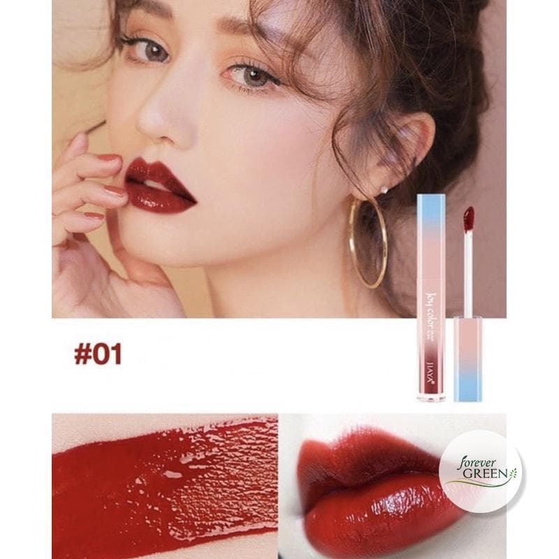 Son Kem Tint Joy Color Của Jlaya Hàng Nội Địa Trung MC154