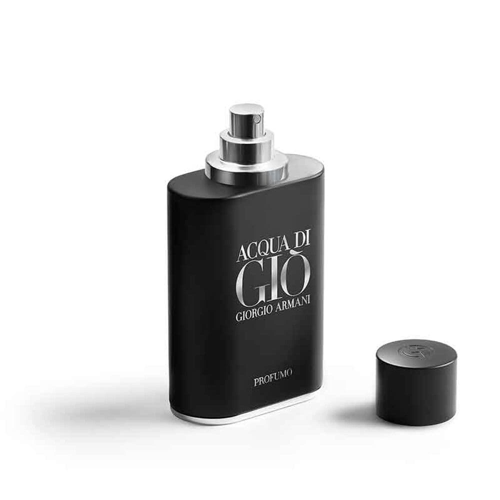 Nước Hoa Nam Acqua Di Gio Profumo Chàng Trai Phong Trần Phóng Khoáng (Giò Đen) [Mẫu Thử 10ml]