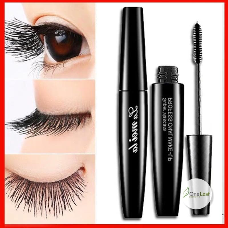 Mascara Lameila Chải Mi Cong Không Thấm Nước OL114
