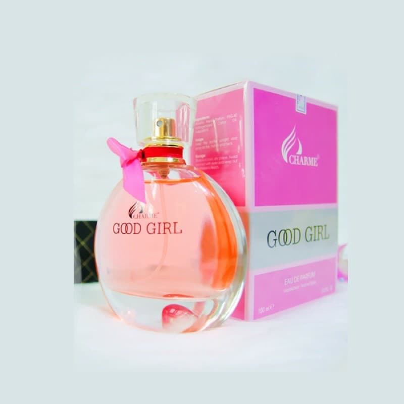 NƯỚC HOA NỮ- GOOD GIRL – GỢI CẢM CUỐN HÚT (100ML)