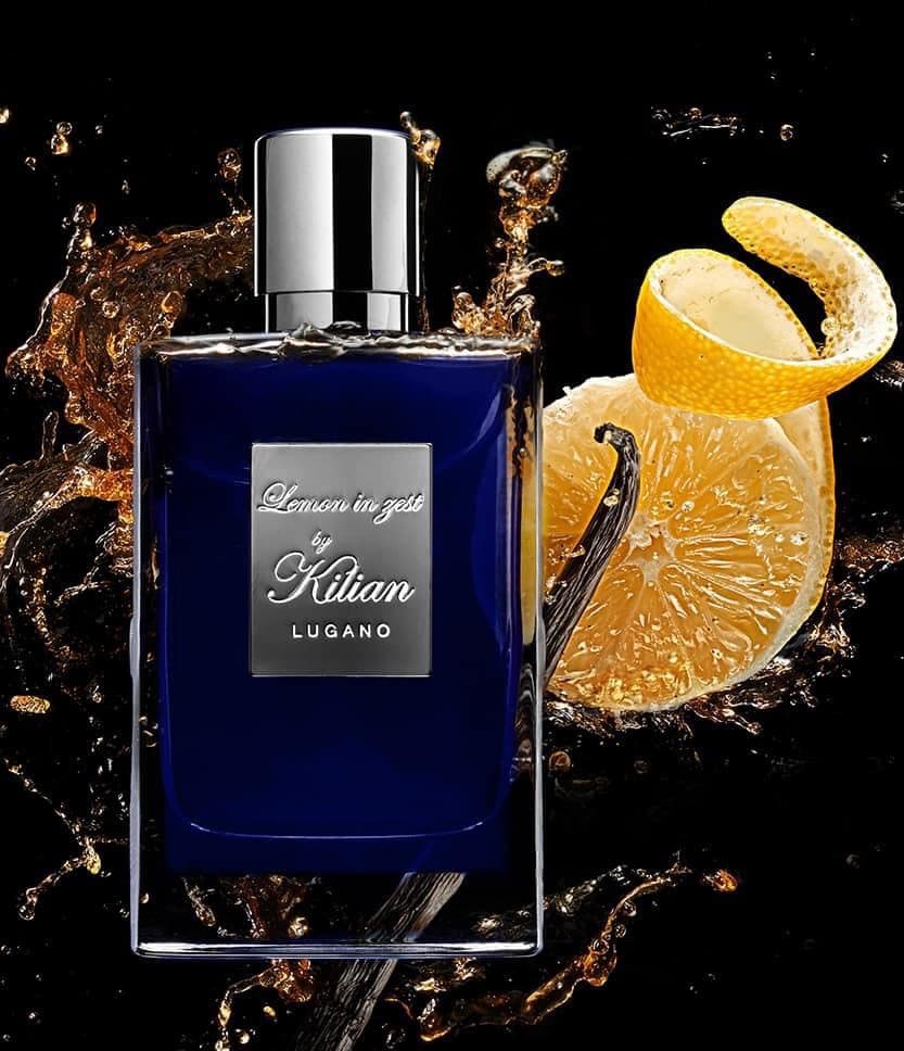 Nước Hoa Kilian Lemon In Zest EDP 50ml