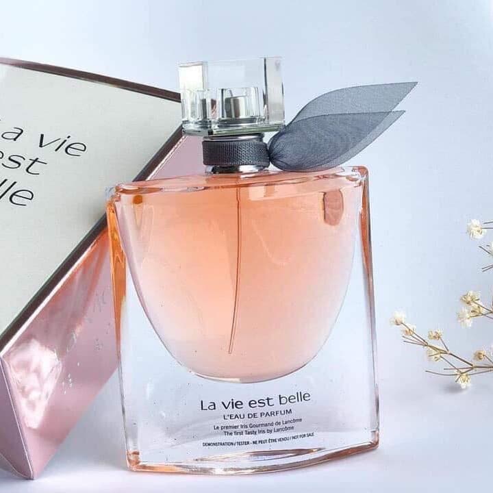 [HCM]Nước Hoa Nữ Lancom La Vie Est Bell 75ML