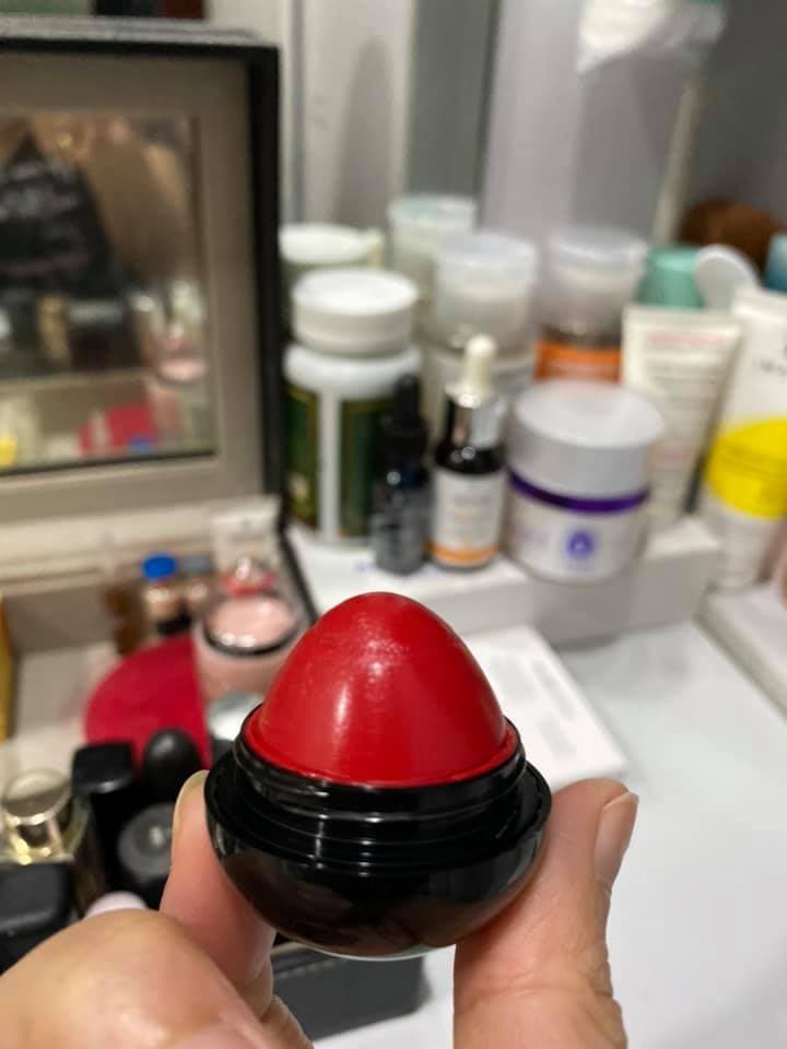 [HCM]Son Dưỡng môi có màu KiKo Drop LipBalm