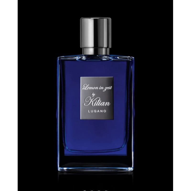 Nước Hoa Kilian Lemon In Zest 50Ml Lugano 10ml