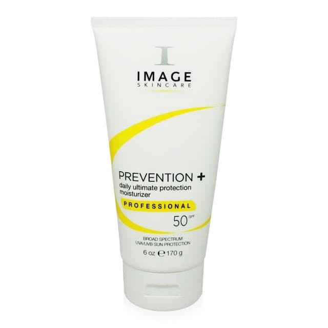 Kem Chống Nắng Vật Lý 7g IMAGE SKINCARE PREVENTION SPF 50+ dành cho da hỗn hợp da thường