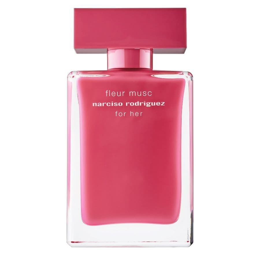 Nước Hoa Narciso Rodriguez Fleur Musc For Her