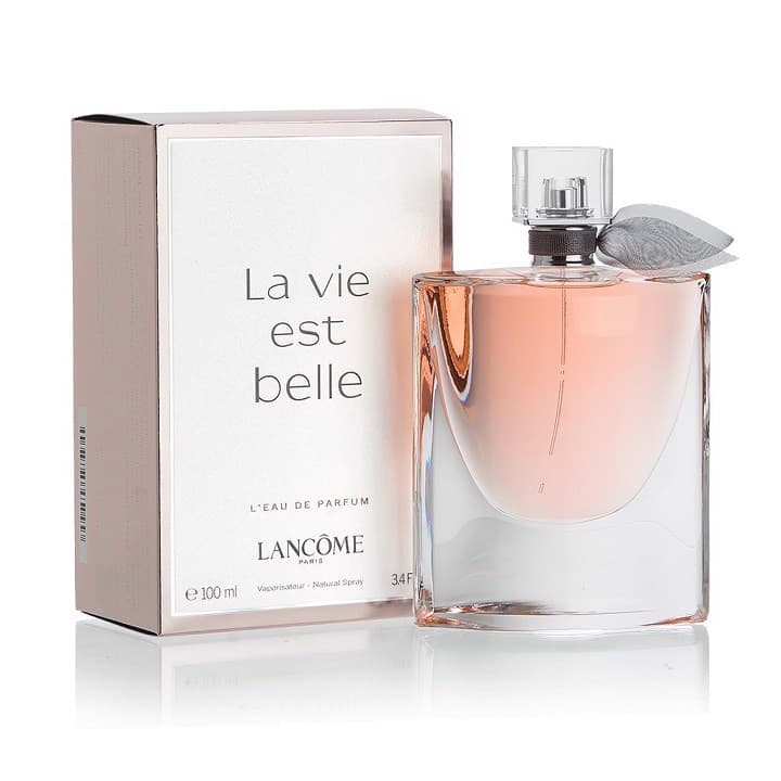 [Chiết 10ml] Nước Hoa Nữ Lancome La Vie Est Belle EDP