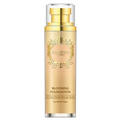 Kem nền trang điểm Skinlovers 21 40ML