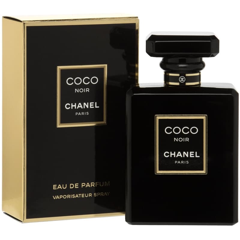 [Chiết 10ml] Nước Hoa nữ Chanel Coco Noir EDP