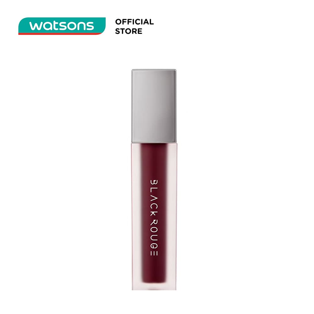 Son Kem Lì Black Rouge Air Fit Velvet Tint Bad Rose Mịn Môi 36.6g #A22 Vampire Rose