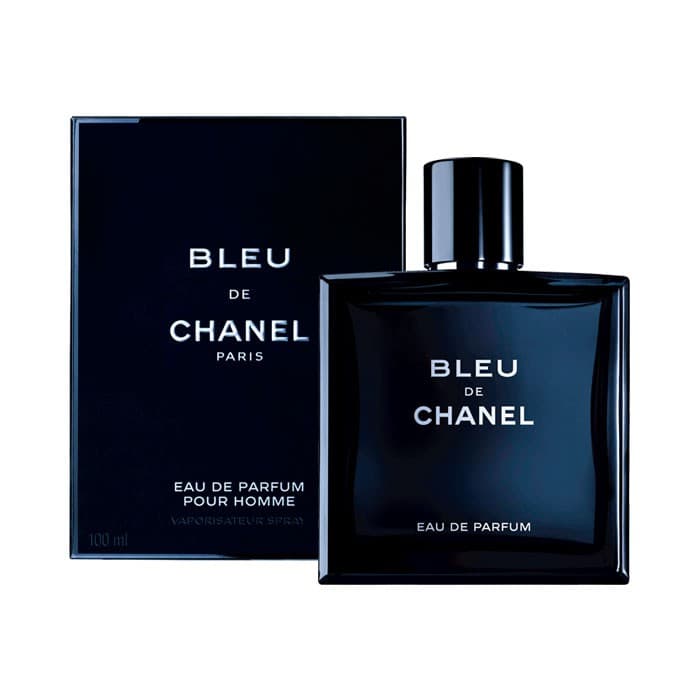 [HCM]Nước hoa nam Chanel Bleu De Chanel EDP 100ml