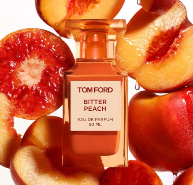 Nước Hoa Tom Ford Bitter Peach Eau De Parfum 50ml