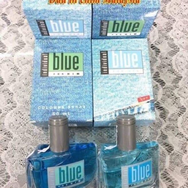 [HCM]Nước hoa Blue nam- nữ . . . . .