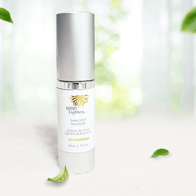 Serum Trị Nám NaNo Lighten