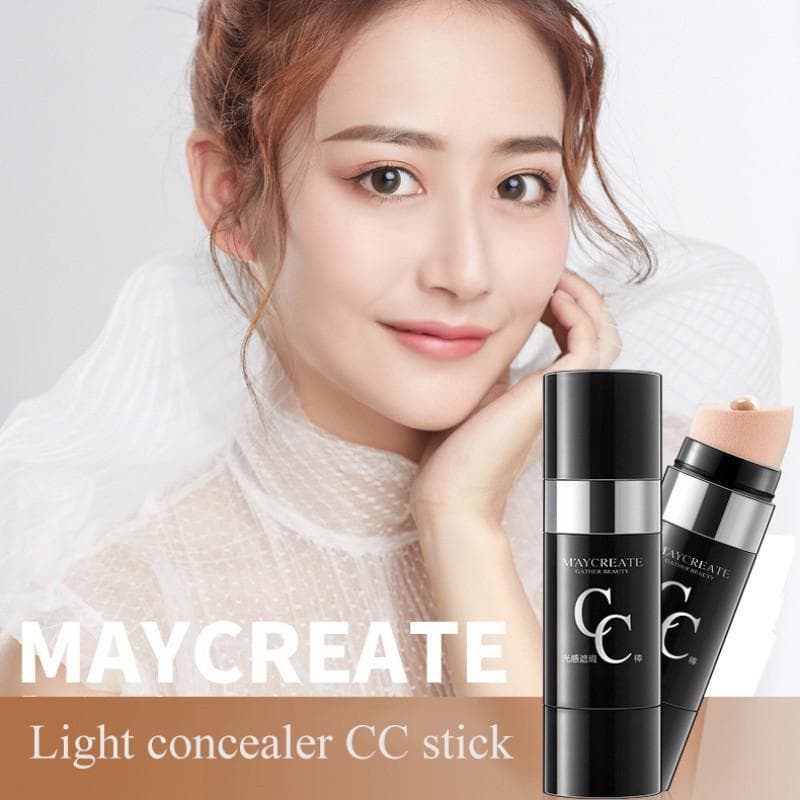 Kem che khuyết điểm CC Maycreate-Hàng cao cấp nội địa