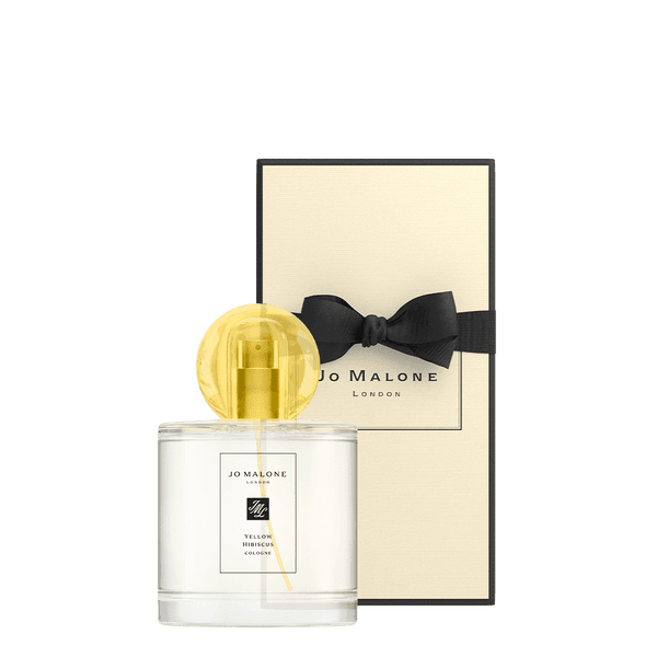 [HCM]Nước hoa Jo Malone London Yellow Hibiscus Cologne 100ml