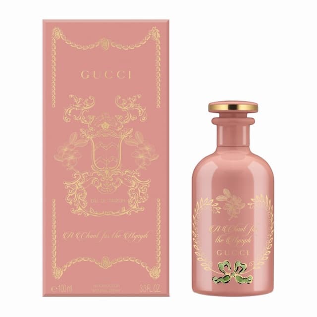 [Chiết 10ml] Nước hoa nữ Gucci A Chant For The Nymph